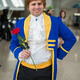 Photo by Davann Srey. (See more of his Wondercon photos here.)
